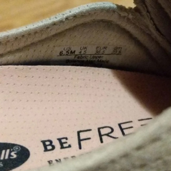 Dr.Scholl's Slip on shoes - Picture 6 of 6